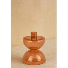Present Time – Diabolo Candle Holder, Okr, M