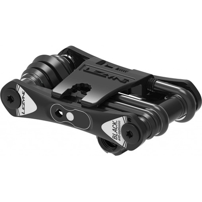 Lezyne Rap II 19 Co2