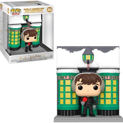 Funko Pop! Harry Potter Neville Longbottom with Honeydukes