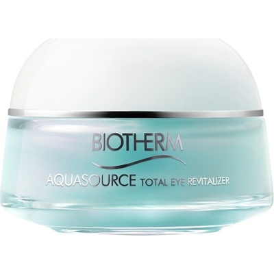 Biotherm Aquasource Total Eye Revitalizer1 15 ml