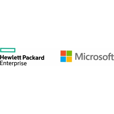 HPE Windows Server 2025 4-core Standard Additional License P77105-B21