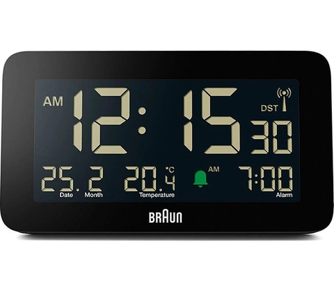 Braun BC10B-DCF