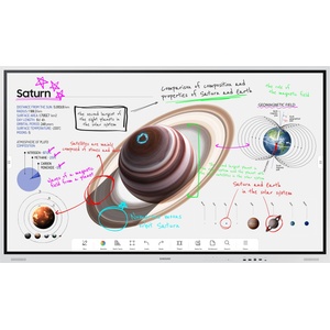 Samsung Flip Pro WM75B