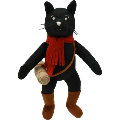 MUB Kocúr Mikeš 20 cm
