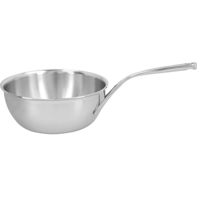 Demeyere Atlantis 7 kónická zaoblená panvica 24 cm 40850-929
