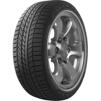 Image 1 of Goodyear Eagle F1 Asymmetric 3 SUV XL 275/40 R22 107Y