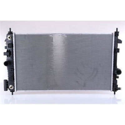 NISSENS 630733 Chladič, chlazení motoru (630733)