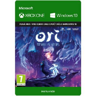 Ori and the Will of the Wisps | Xbox One / Windows 10