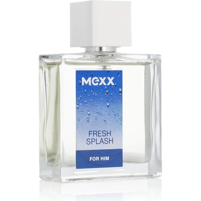 Mexx Fresh Man deodorant sklo 75 ml