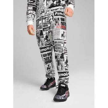 PUMA Спортно долнище Media Day Sweat