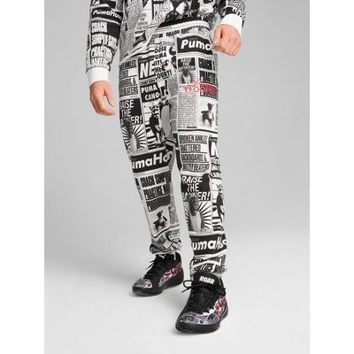 PUMA Спортно долнище Media Day Sweat