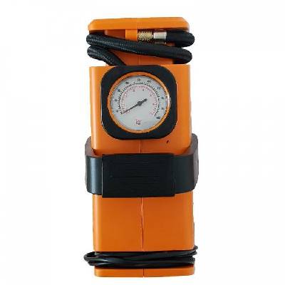 Електрически Компресор, 90W, 12V/220V, МAX 7Bar (26019)