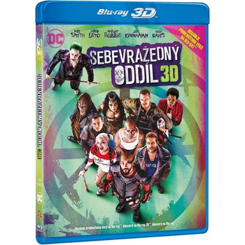 Sebevražedný oddíl BD