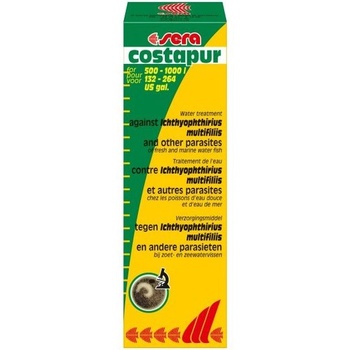 SERA Costapur 50мл