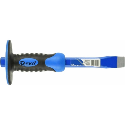 GEKO G72194 Sekáč plochý s ochranou 250x18mm