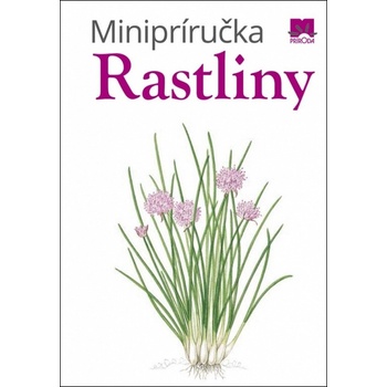 Minipríručka Rastliny