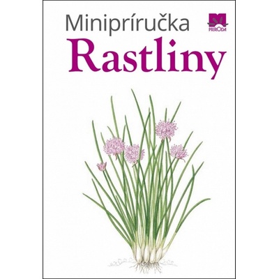 Minipríručka Rastliny