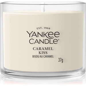 Yankee Candle Caramel Kiss вотивна свещ 37 гр