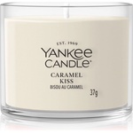 Yankee Candle Caramel Kiss вотивна свещ 37 гр