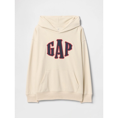 GAP dětská mikina s logem 745817-02