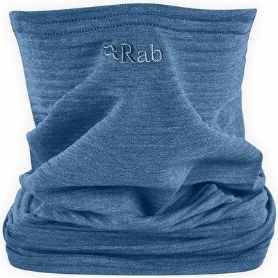 RAB Filament Neck Tube tempest blue
