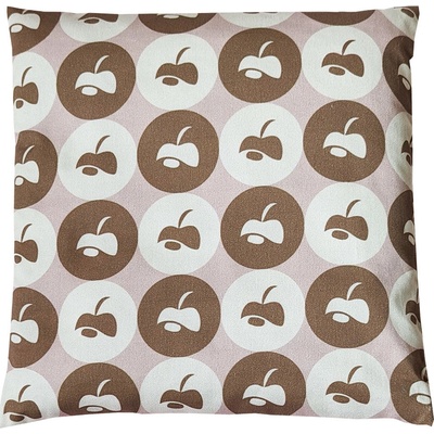 Ovopecka pohankový polštářek hřejivý Trio 30x30 cm