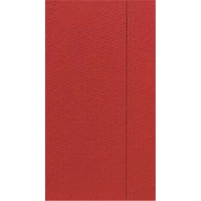 Sahm Ubrousek 1V RED 750ks/bal 100022198 33x32cm