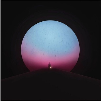 Manchester Orchestra - The Million Masks Of God (Crystal Clear Coloured) (LP) (0888072554498)