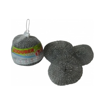 Jenegal Drôtenka kovová 3 ks