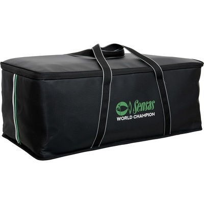 Taška Sensas Roller Bag Jumbo Black