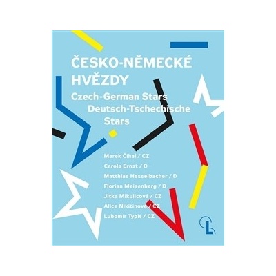 Česko-německé hvězdy