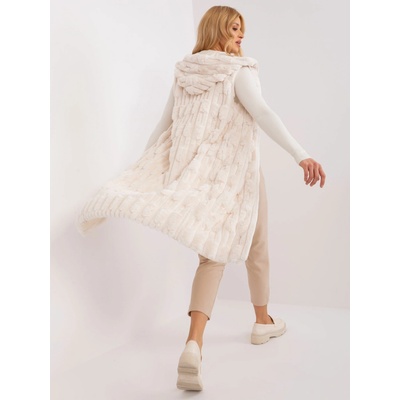 Wool Fashion Italia vesta AT-KZ-2368-1.06 Zelená
