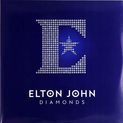 John Elton - Diamonds -Download/Hq- LP