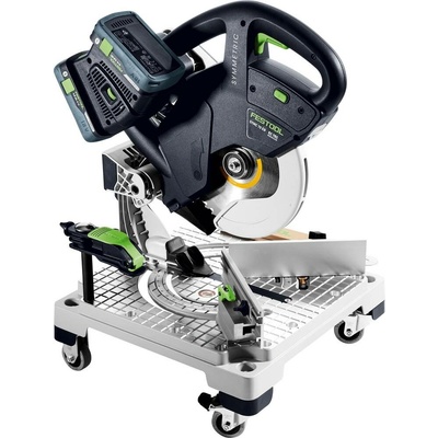 Festool SYMC 70 4,0 EBI-Plus 577464