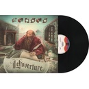 KANSAS: LEFTOVERTURE LP