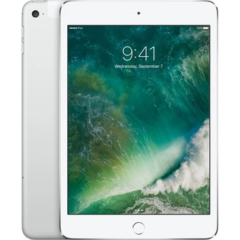 Apple iPad Mini 4 Wi-Fi+Cellular 128GB MK772FD/A
