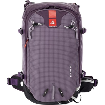 Arva Explore 30 l fialová