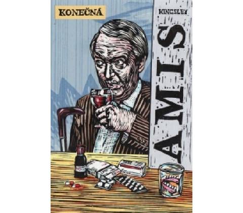 Konečná