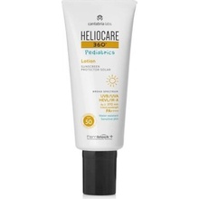 Heliocare 360° Pediatrics opalovací mléko pro děti SPF50 200 ml