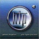 HUGHES/TURNER PROJECT: 2 CD