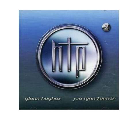 HUGHES/TURNER PROJECT: 2 CD