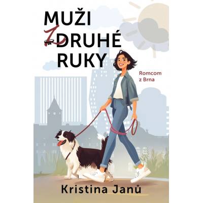 Muži z druhé ruky - Kristina Janů