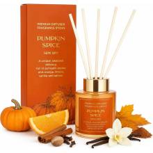 Bartek difúzor Pumpkin Spice 100 ml