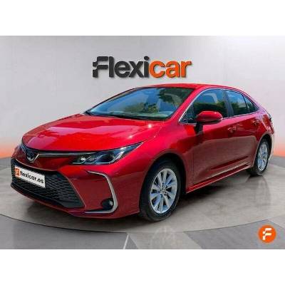 Toyota Corolla 103 kW