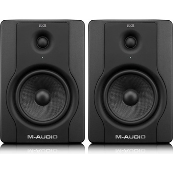 M-Audio BX5 D2