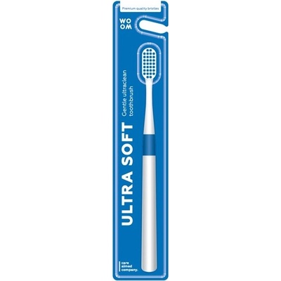Woom Toothbrush Ultra Soft