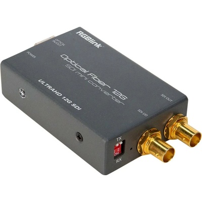 RGBlink MSP317