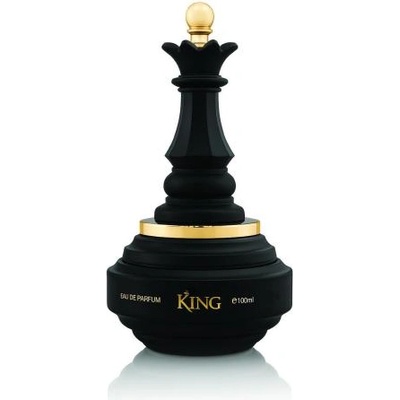 Armaf Checkmate King 100 ml eau de parfum за мъже