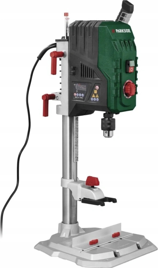 Parkside PTBMOD 710 D1