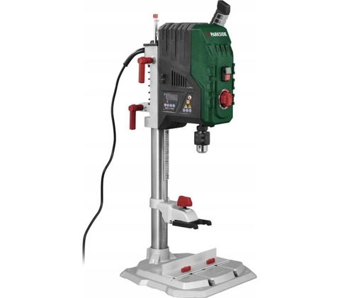 Parkside PTBMOD 710 D1